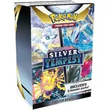 Pokémon Silver Tempest (Englisch, Booster Pack)