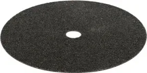 Roll Schleifscheiben Ø 400mm KG24