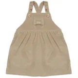 Maximo Latzkleid Beige 50/56