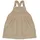 Maximo Latzkleid Beige 50/56