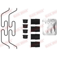 Quick Brake Zubehörsatz, Scheibenbremsbelag QUICK BRAKE 109-0090