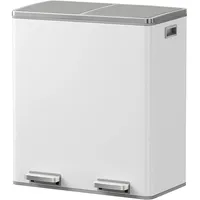 Kitchen Move Abfalleimer für die Mülltrennung 60 L