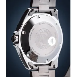 Orient Ray II Automatic TAA02004B9 Herrenuhr