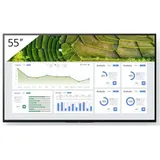 Sony Bravia FW-55BZ30L/TM Professionelles 4K HDR-Display 139,7 cm 55 Zoll