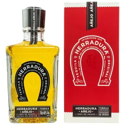 Herradura Anejo - Hecho en Mexico - Tequila