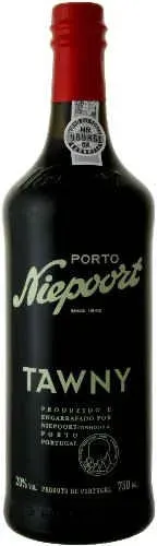 Niepoort Tawny DOC - Süßwein / süß - Portugal / Douro - Tinta Barroca,Tinta Cao,Tinta Francisca,Tinta Roriz,Touriga Frencesca,Touriga Nacional / Niepoort