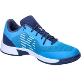 Handballschuhe Herren blau/weiß 50