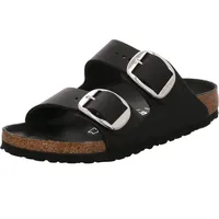 Birkenstock Arizona Big Buckle Nubukleder geölt