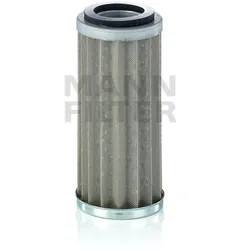 MANN-FILTER Filter, Arbeitshydraulik FIAT,NEW HOLLAND,LANDINI HD 5002 3300901M91,93278502