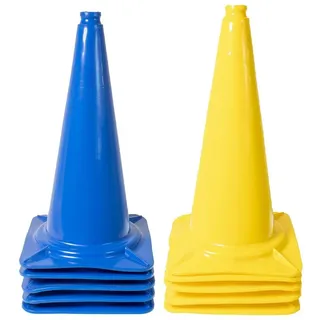 Dönges XXL-Pylonen 10er-Set