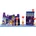 Sonic The Hedgehog Studiopolis Zone-Spielset 6 cm