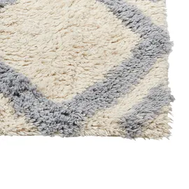 Beliani Teppich NEVSEHIR 160 x 230 cm