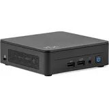 Asus NUC 13 Pro Arena Canyon RNUC13ANKI700002I i7-1360P 0GB/0GB Barebone slim