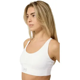 super.natural All Day Super Top Weiß XS