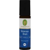 Primavera Stressfrei Duft Roll-on Bio