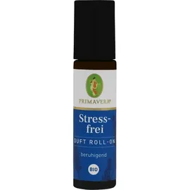 Primavera Stressfrei Duft Roll-on Bio