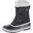 Sorel Winter Carnival Damen Black 42