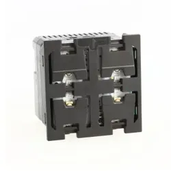 Legrand K4672M2L LivingNow MyHome Unterputz-Aktor Licht in 2-moduliger Ausführung
