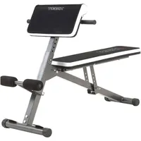 Toorx WBX-40 Multi Fit Bauchmuskelbank - Multicolor - One Size