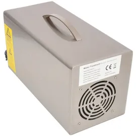 WDH Wasser Ozongenerator WDH-WP15