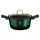 Berlinger Haus Emerald Kochtopf 24 cm
