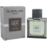 Guerlain L'Homme Ideal Cool Eau de Toilette 50 ml