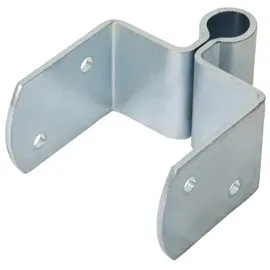 Vormann - Flechtzaunbänder Verzinkt 45 X 38 Mm Scharniere