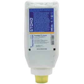 SC Johnson Travabon Hautschutzsalbe S Öl 1000 ml
