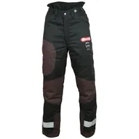 Oregon Schnittschutzhose Yukon+ Typ A Klasse 1 Gr. L