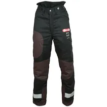 Oregon Schnittschutzhose Yukon+ Typ A Klasse 1 Gr. L