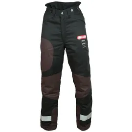 Oregon Schnittschutzhose Yukon+ Typ A Klasse 1 Gr. L