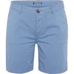 Shorts zum Krempeln BLAU 34