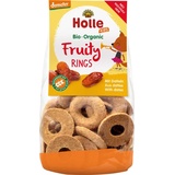 Holle Bio-Fruity Rings mit Datteln 125 g