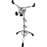 Gewa Snareständer SS-800C Konzert Snareständer, doppelstrebig, Höhe ca. 50cm/80cm, zweifach ausziehbar SS-800C - ***NEU***