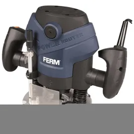 Ferm Living PRM1015 1300W inkl. 6-teiliges Frässet, Parallelführung