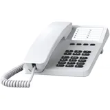 Gigaset Desk 400 weiß