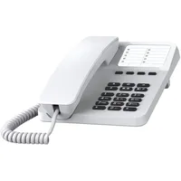 Gigaset Desk 400 weiß