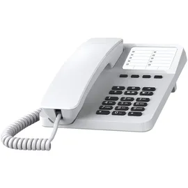 Gigaset Desk 400 weiß