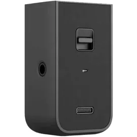 DJI Pocket 2 Allzweckgriff Schwarz