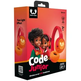 Fresh 'n Rebel Code Junior Funny Fox