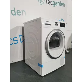 Siemens iQ500 WT47W680 Wärmepumpentrockner (8 kg)