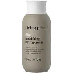 Living Proof No Frizz Nourishing Styling Cream 236 ml
