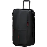 Samsonite Ecodiver 2-Rollen Cabin 40 cm / 82 cm / 80 l schwarz