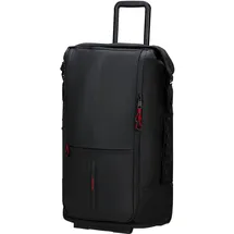 Samsonite Ecodiver 2-Rollen Cabin 40 cm / 82 cm / 80 l schwarz