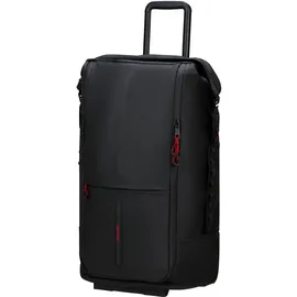Samsonite Ecodiver 2-Rollen Cabin 40 cm / 82 cm / 80 l schwarz