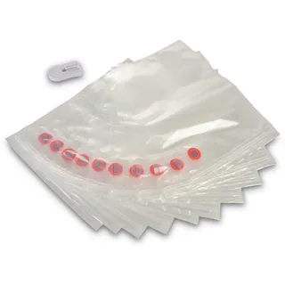 Solis 922.69 Zip Vakuumierbeutel