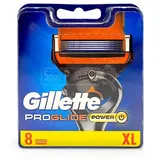 Gillette Rasierklingen Fusion ProGlide Power