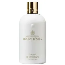 Milk Musk Bade- und Duschgel