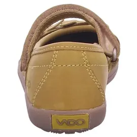 Vado Halbschuhe für Mädchen in gelb - Gelb - 28