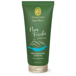 Primavera Pure Frische Aktiv Duschgel